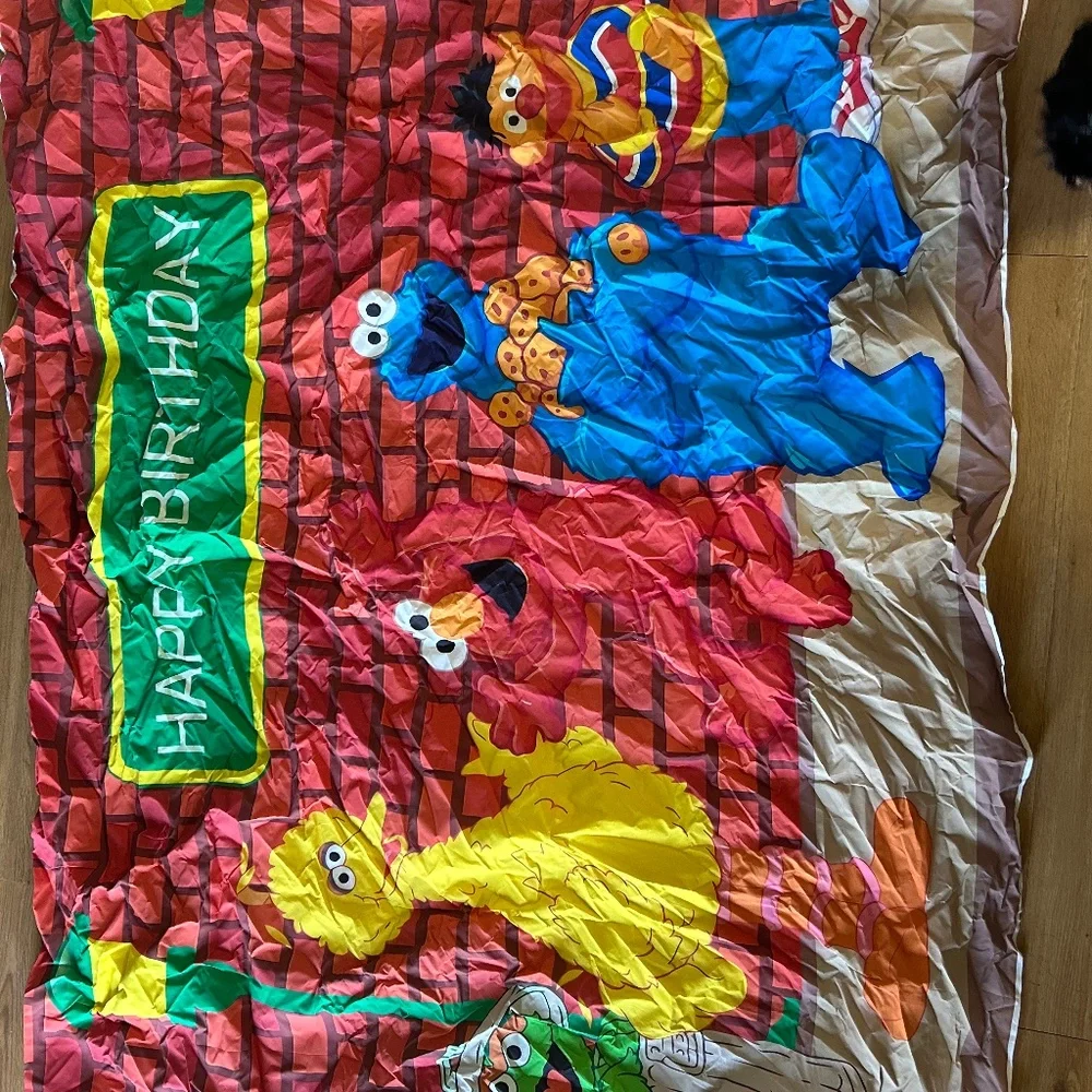 Backdrop - Picture 1 of 1